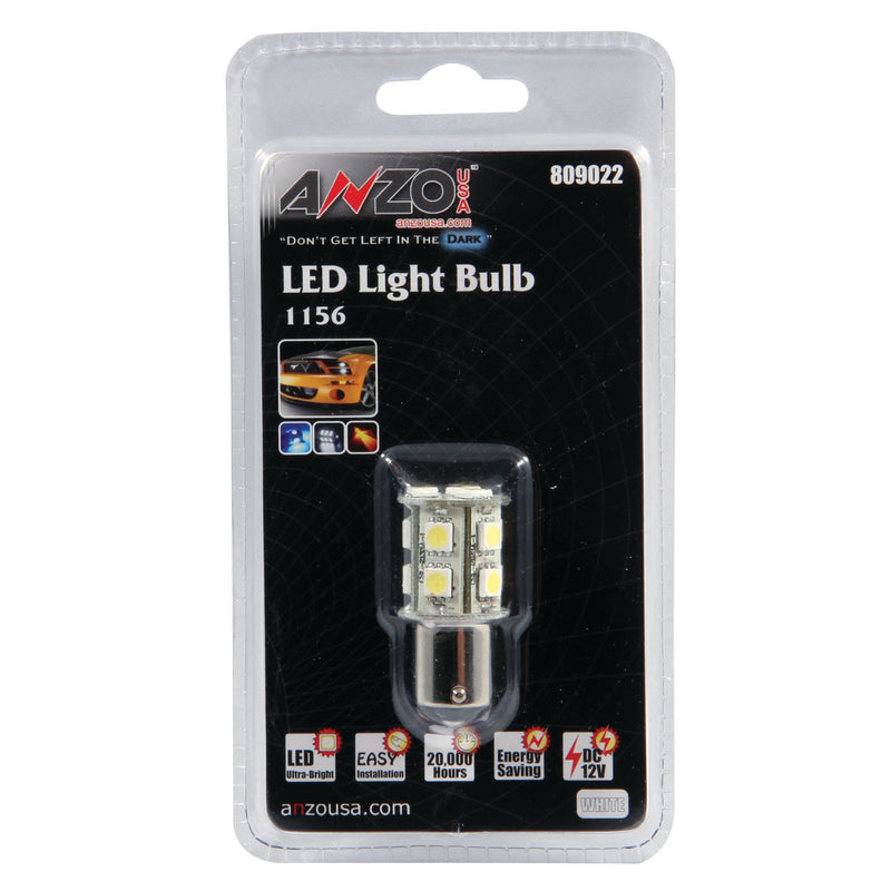 ANZO USA LED Replacement Bulb