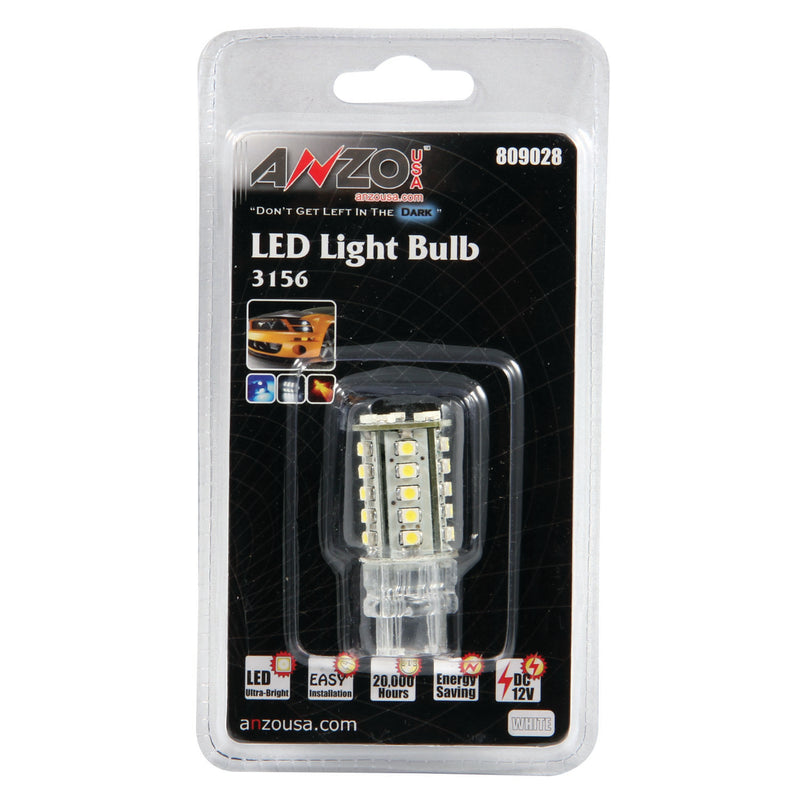 ANZO USA LED Replacement Bulb