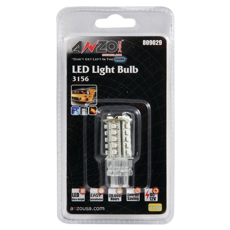 ANZO USA LED Replacement Bulb