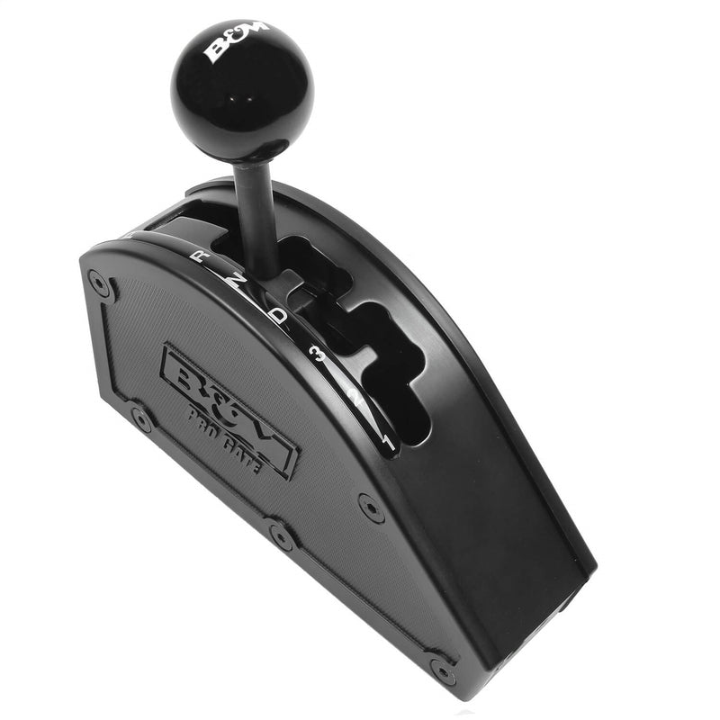 Pro Gate Automatic Shifter