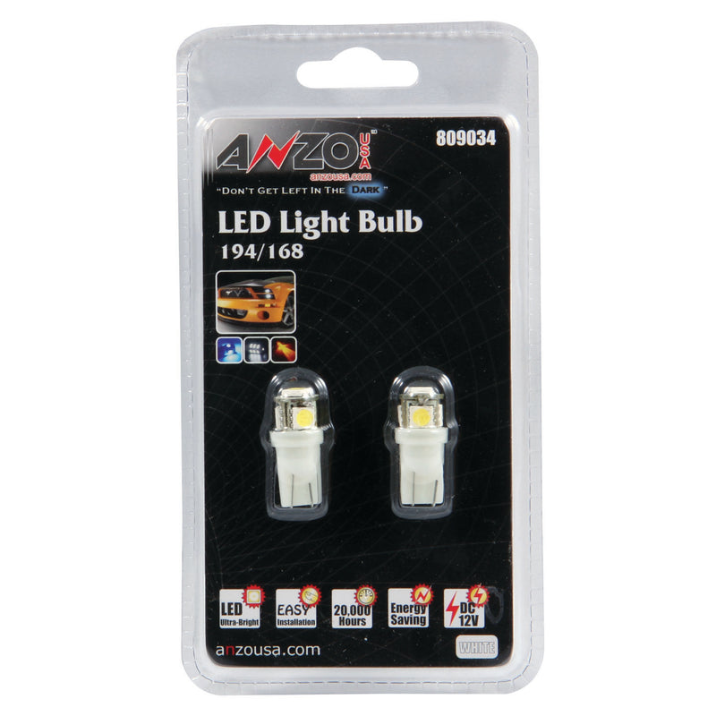 ANZO USA LED Replacement Bulb