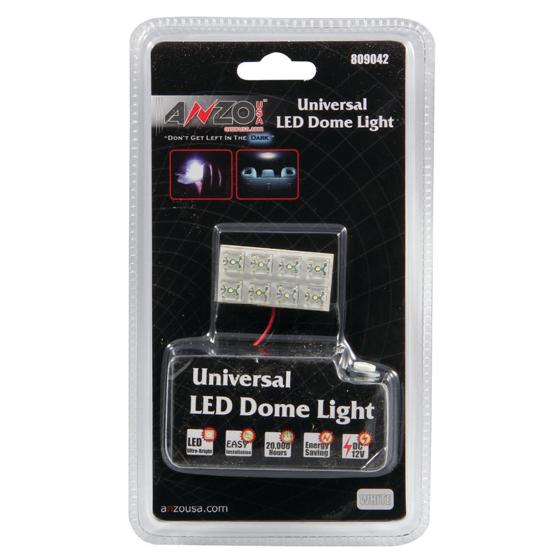 ANZO USA LED Dome Light Bulb