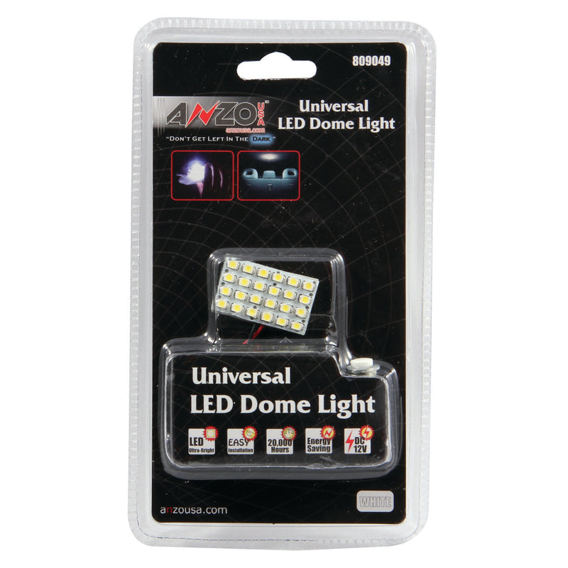 ANZO USA Dome Light Bulb