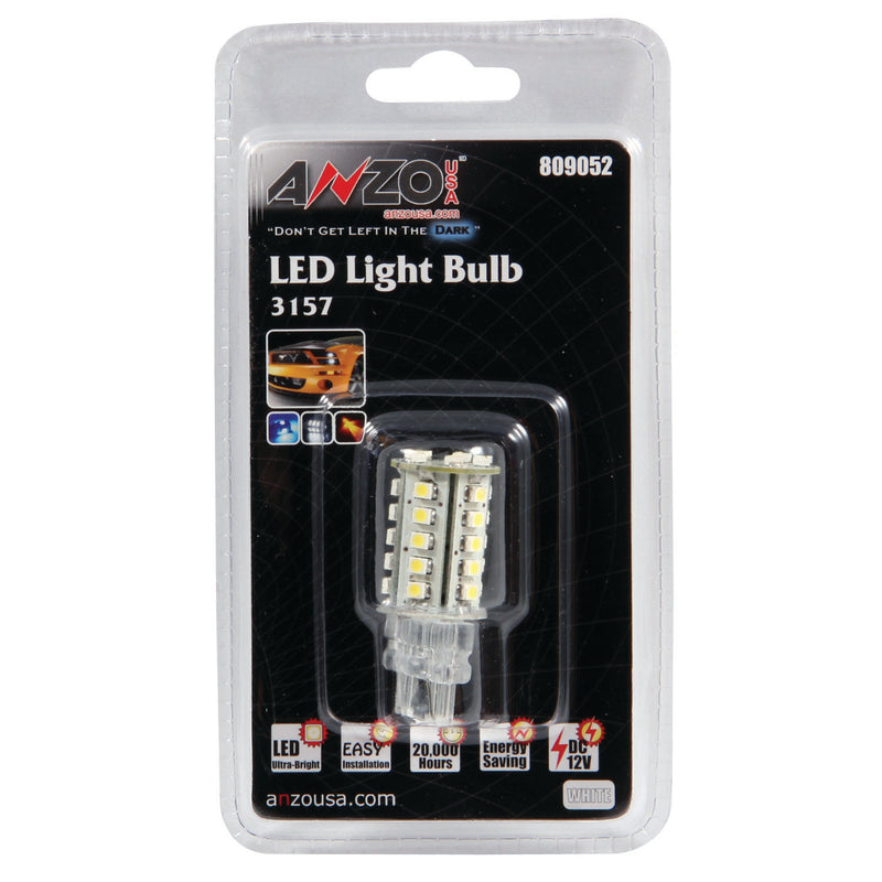 ANZO USA LED Replacement Bulb