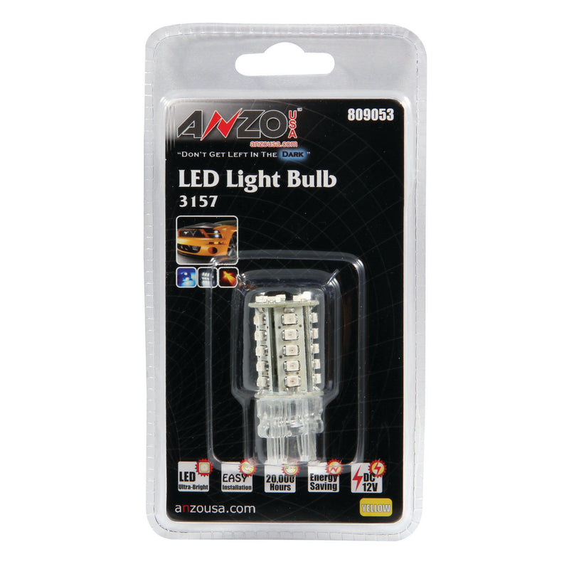 ANZO USA LED Replacement Bulb