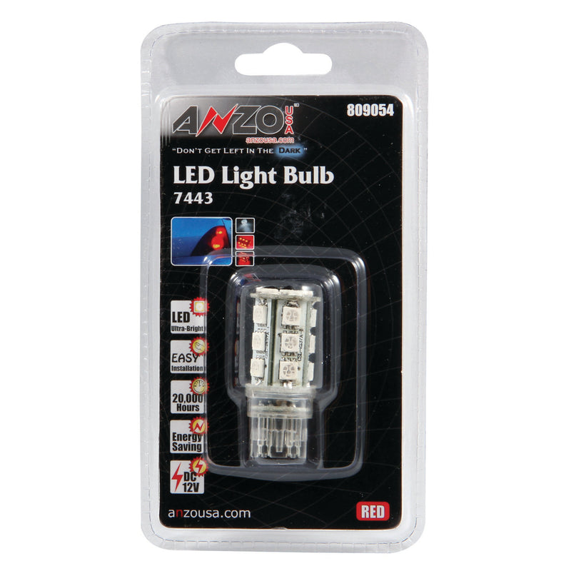 ANZO USA LED Replacement Bulb