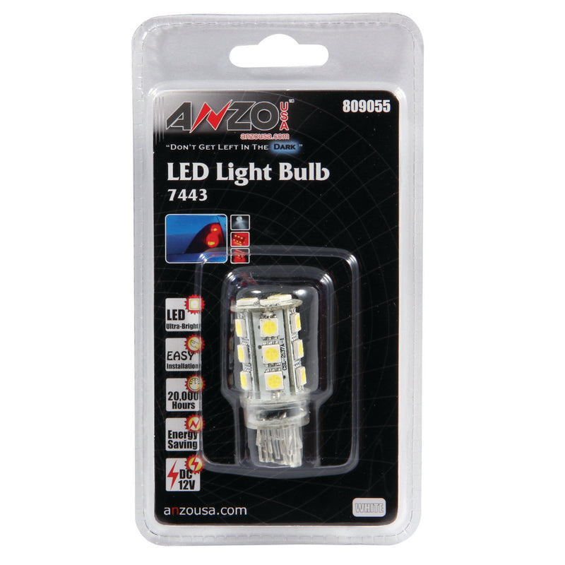 ANZO USA LED Replacement Bulb