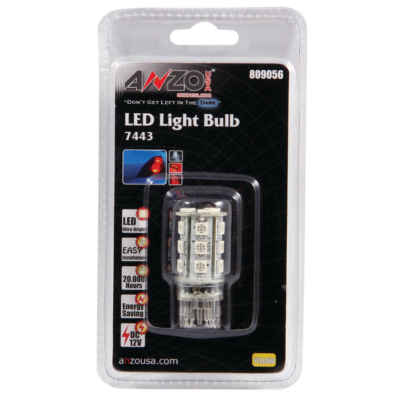 ANZO USA LED Replacement Bulb