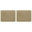2nd Or 3rd Seat Floor Mats
