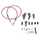 B&M 81020 Install Kit  Mustang Hammer C4