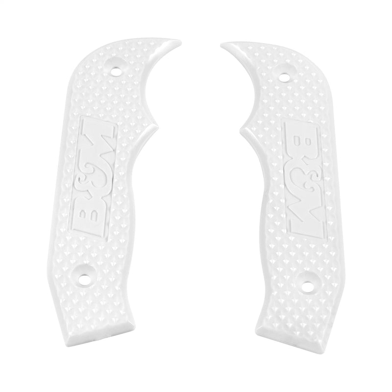 Magnum Grip Side Plates