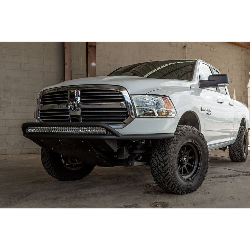 GGVF-F503842940103-ADD Lite Front Bumper