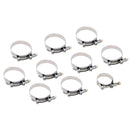 AEM AEM-23-201 Hose Clamp Kit