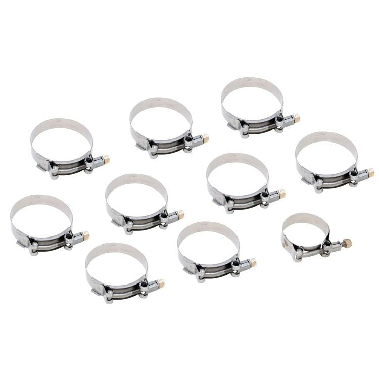 AEM AEM-23-201 Hose Clamp Kit