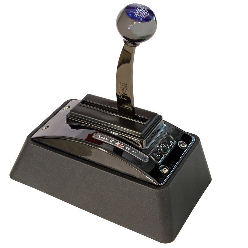 Console QuickSilver Automatic Shifter