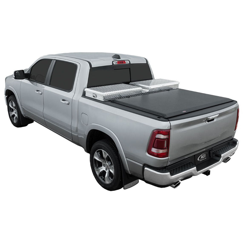 ACCESS TOOLBOX 2500 3500 8ft. Box (dually)