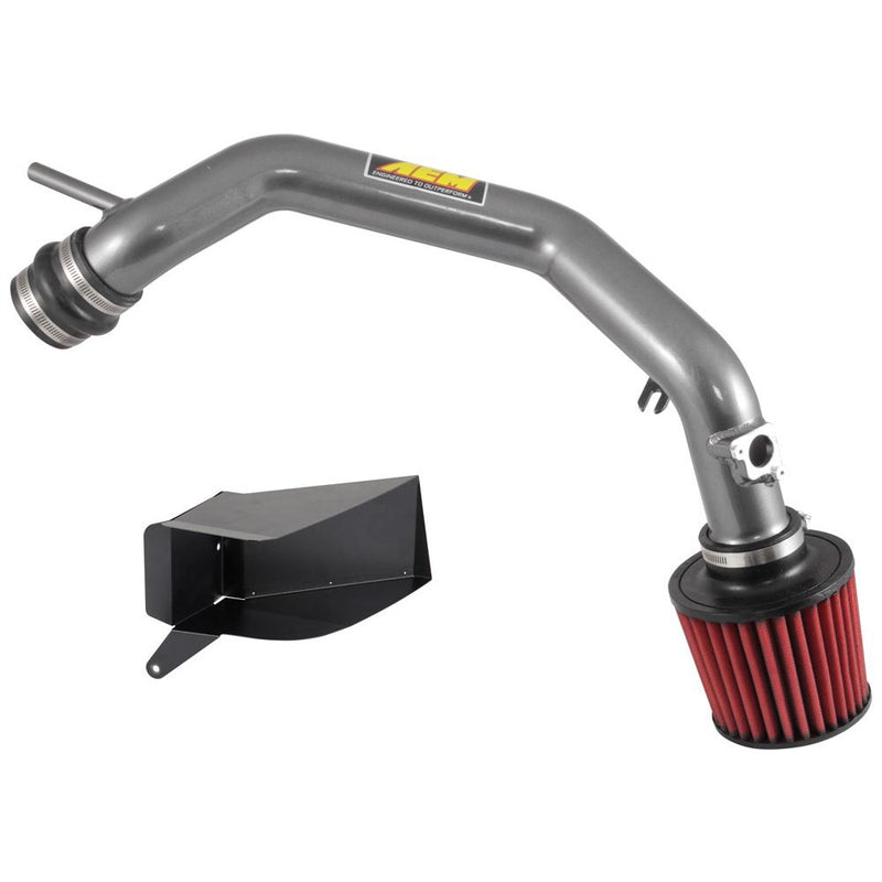 AEM AEM-21-834C AEM Cold Air Intake System