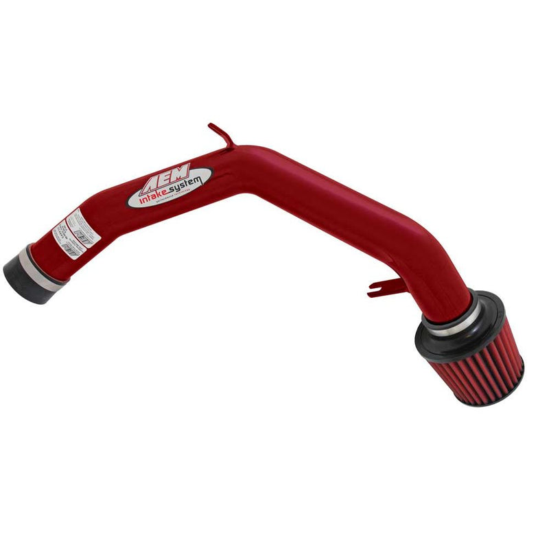 AEM AEM-21-493R AEM Cold Air Intake System
