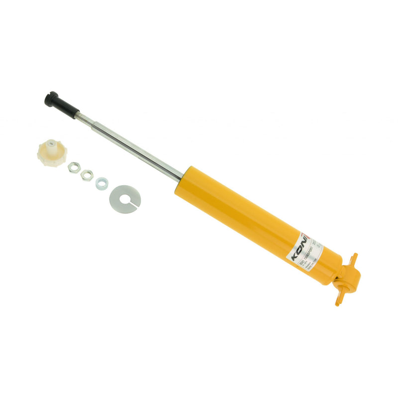 Koni - KONI Sport (yellow) 8241- externally adjustable twin-tube low pressure gas