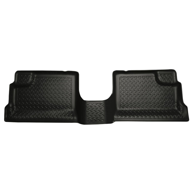 2nd Seat Floor Liner