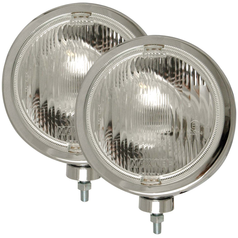 ANZO USA Slimline Off Road Halogen Light