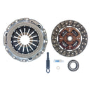 EXEDY OEM Clutch Kit; Eco Model; Works w/ OEM Dual Mass Flywheel or EXEDY Racing Flywheel