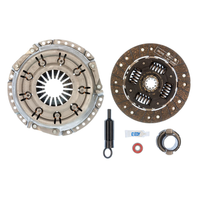 EXEDY OEM Clutch Kit; Non Pre-Dampened