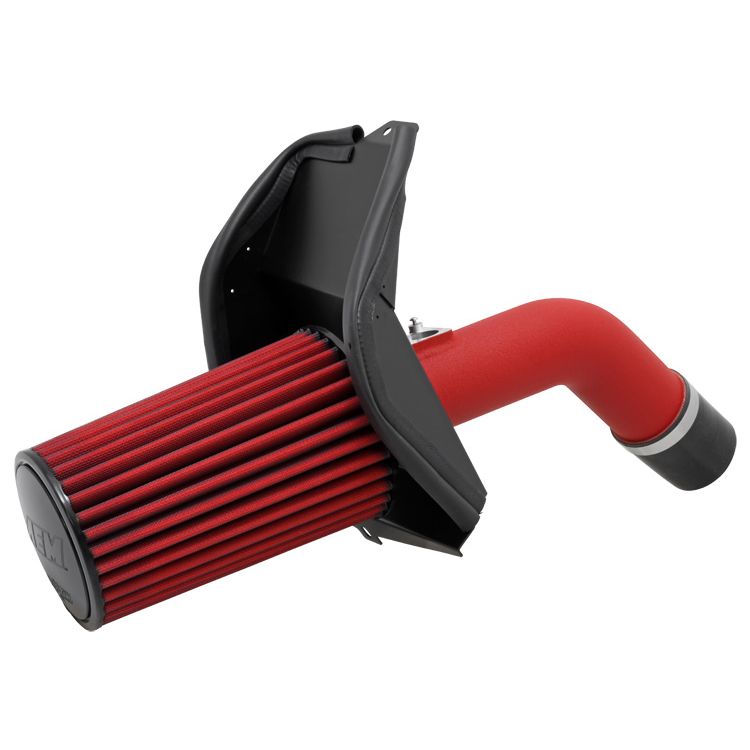 AEM AEM-21-478WR AEM Cold Air Intake System