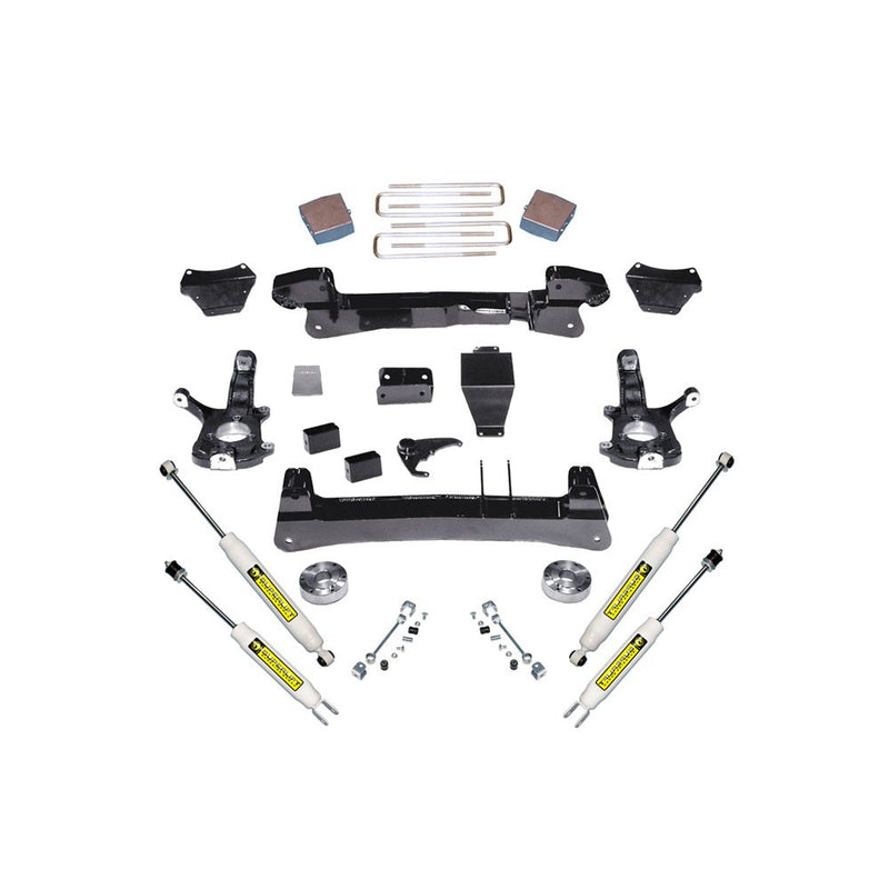 SUPERLIFT 6'' GM LIFT KIT - 1999-2006 1500