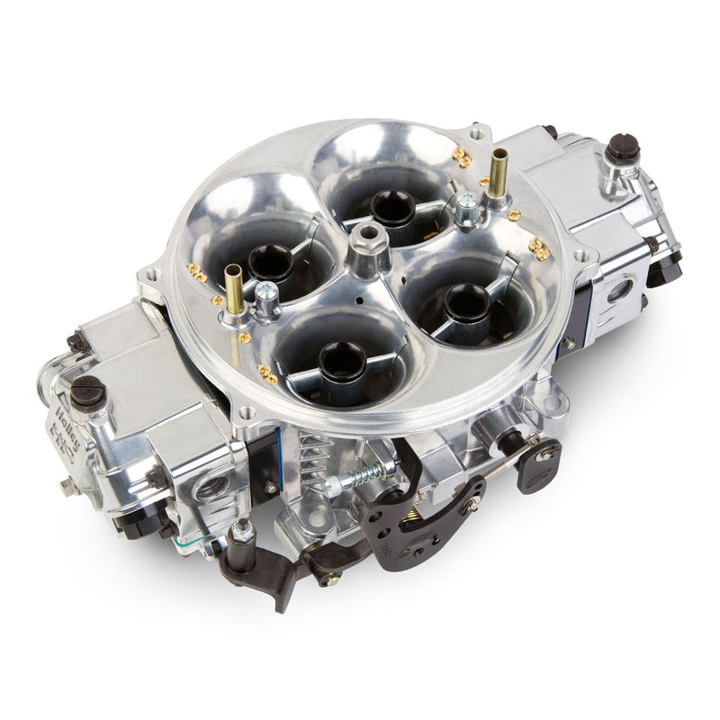 Gen 3 Ultra Dominator® HP Race Carburetor