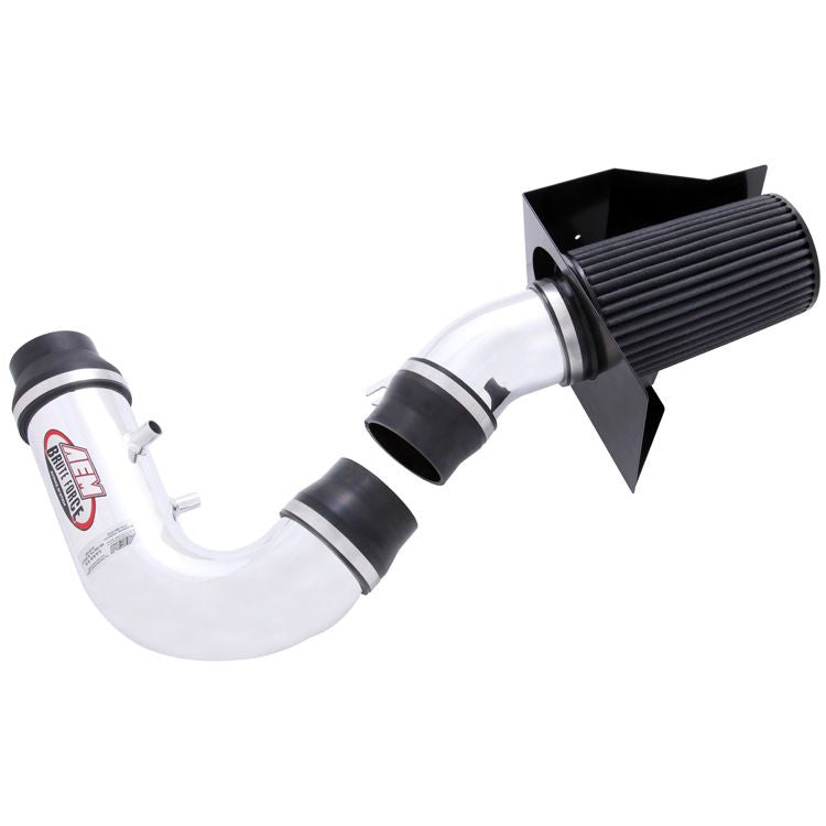 AEM AEM-21-8100DP AEM Brute Force Intake System