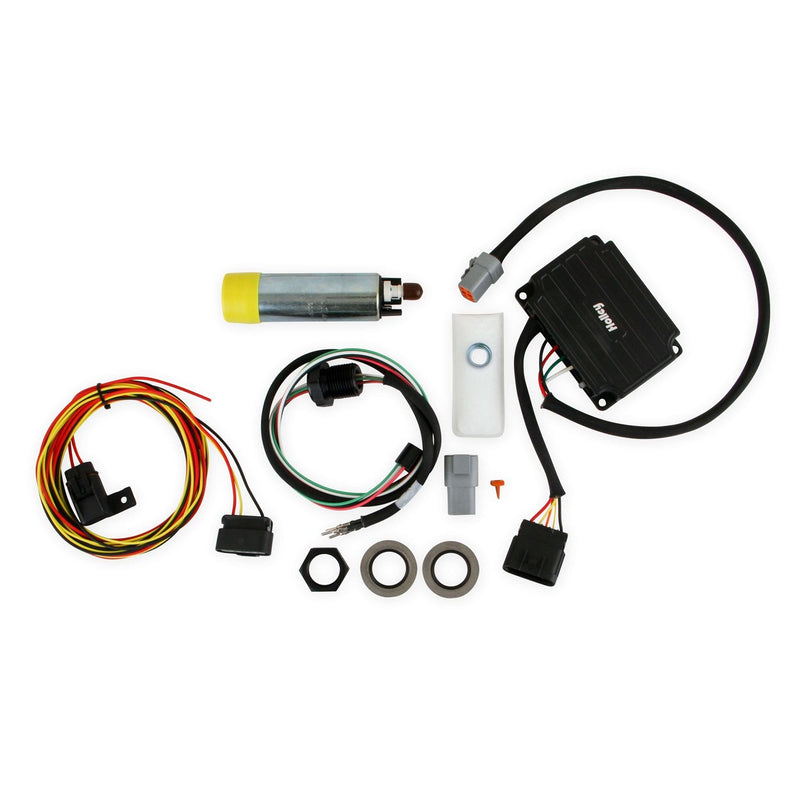 VR1 Series Fuel Pump Quick Kit