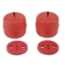 AIR LIFT 1000; COIL SPRING