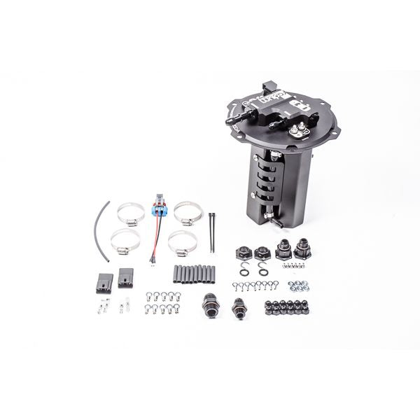 20-0640-02 HNGR EVOX