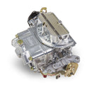 Tri-Power Carburetor
