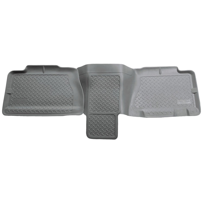 2nd Seat Floor Liner