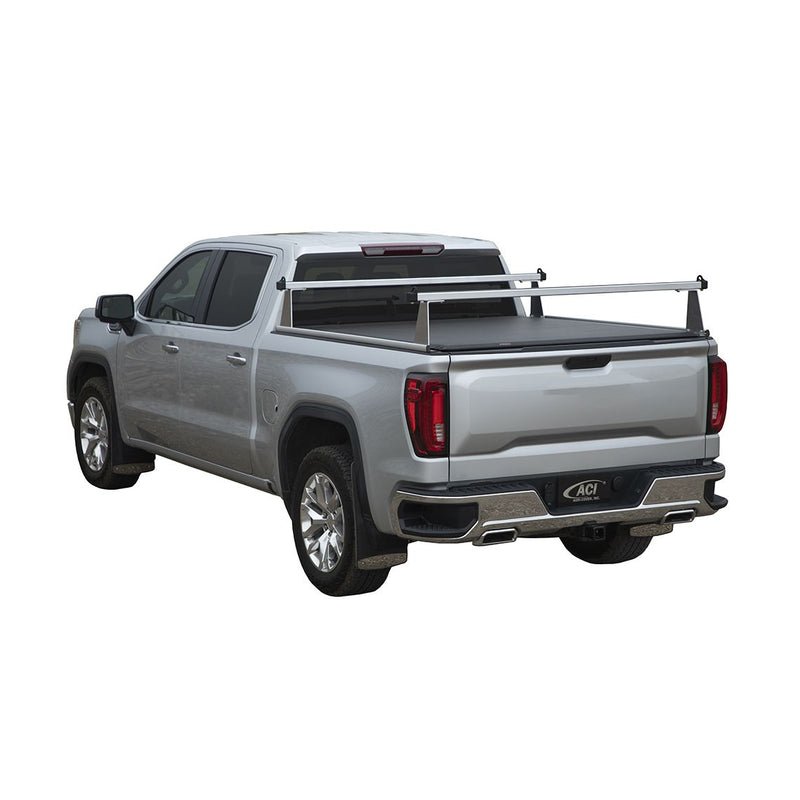 Adarac Aluminum Uprights