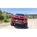 RC4 LR Bull Bar With LED light