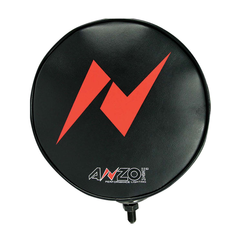ANZO USA Off Road Light Covers