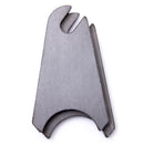 ANZO USA Universal Slotted Mounting Tab