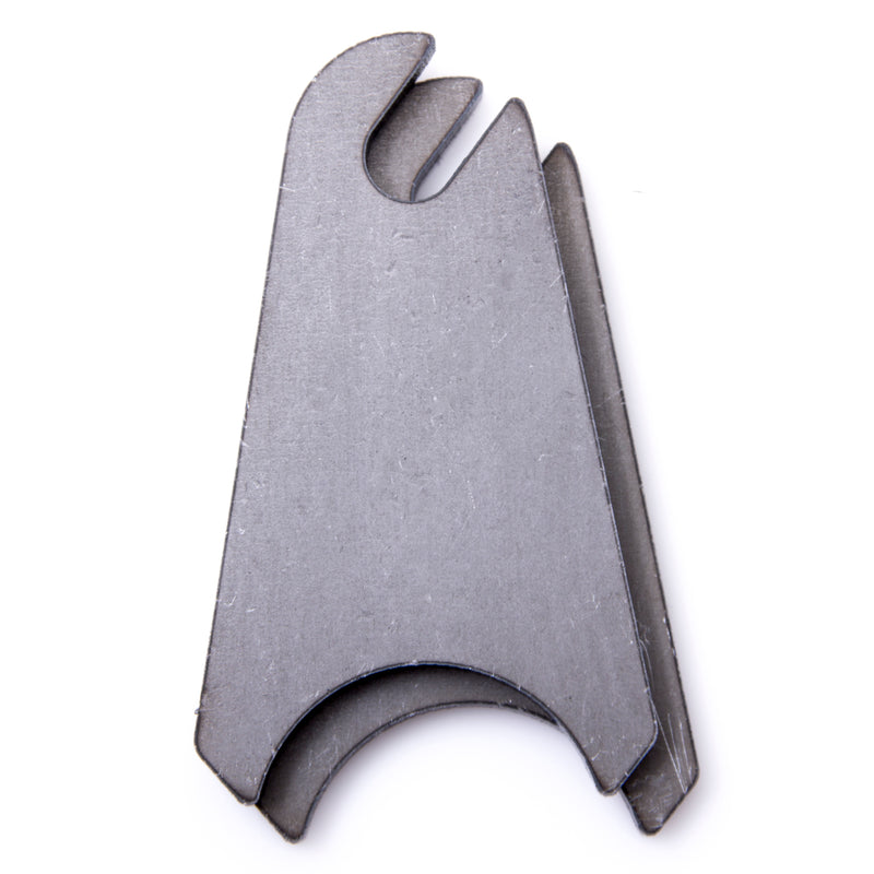 ANZO USA Universal Slotted Mounting Tab
