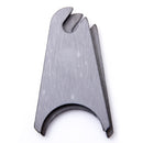 ANZO USA Universal Slotted Mounting Tab