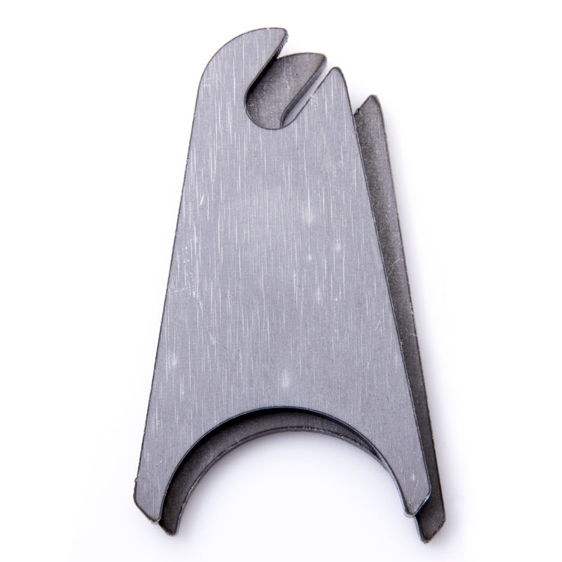 ANZO USA Universal Slotted Mounting Tab
