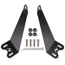 ANZO USA LED Bar Mounting Bracket