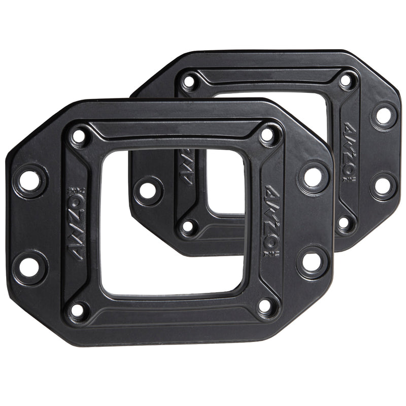 ANZO USA Rugged Vision Off Road LED Mount Brackets