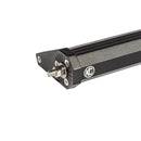 50" KC Xross Bar - Light Mount - Overhead - Universal Fit