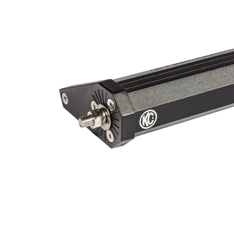 50" KC Xross Bar - Light Mount - Overhead - Universal Fit