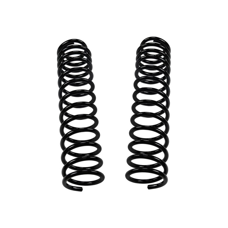 SUPERLIFT COIL SPRINGS FT JP JL 2DR 2.5 INCH LIFT KIT