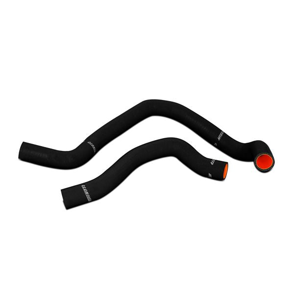 Mishimoto Honda Civic Silicone Radiator Hose Kit