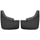 Dually Rear Mud Guards